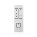 ZLINE Alpine Series Ducted Wall Mount Range Hood in Stainless Steel (ALP10WL)