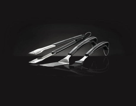 3 Piece Toolset