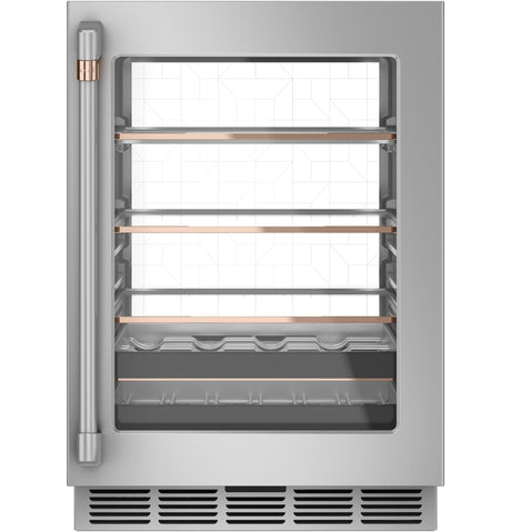 Café™ ENERGY STAR® Beverage Center