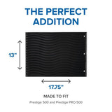 Enameled Cast Iron Reversible Griddle for PRO 500 & Prestige 500 Grill Models
