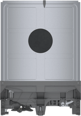100 Series Dishwasher 24" Stainless Steel Anti-fingerprint