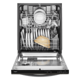 Dishwasher with Fan Dry
