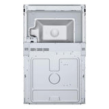 1.7/4.7 cu. ft. Smart Combination Wall Oven with Convection and Air Fry