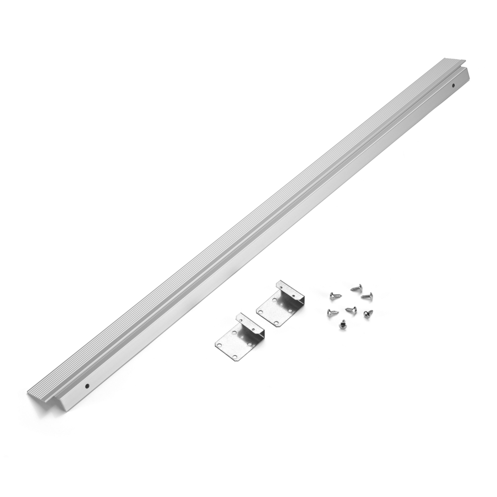 Filler Kit - Stainless Steel