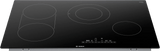 800 Series Electric Cooktop 30 Black, Without Frame