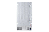 29 cu. ft. Smart Standard-Depth MAX™ 4-Door French Door Refrigerator with Full-Convert Drawer™
