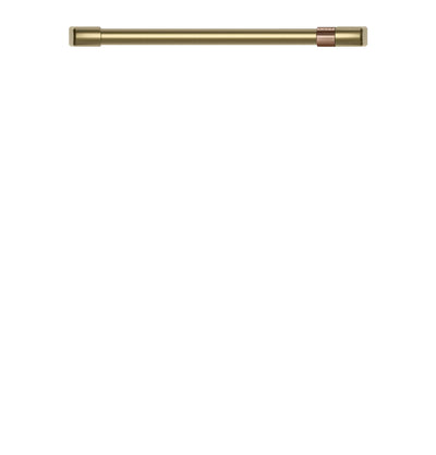 Café™ Dishwasher Handle Kit - Brushed Brass