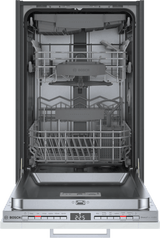 800 Series Dishwasher 17 3/4"