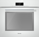 30" H 6880 BP Brilliant White PureLine M Touch Convection Oven