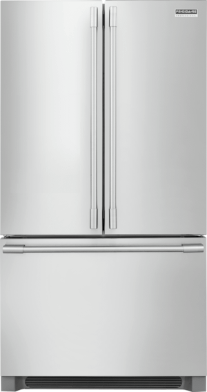Frigidaire Professional 22.3 Cu. Ft. French Door Counter-Depth Refrigerator