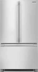 Frigidaire Professional 22.3 Cu. Ft. French Door Counter-Depth Refrigerator