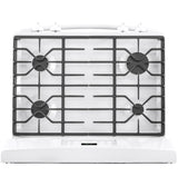 GE® 30" Free-Standing Gas Range