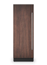 30" Custom Panel Fully Integrated All Refrigerator - FDREIC7300