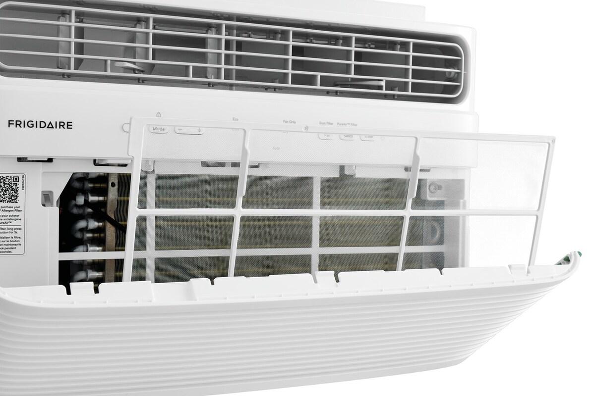 6,000 BTU Window Room Air Conditioner