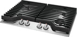 30" Gas Cooktop