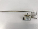 Oven Thermostat (MAX Temp 599F)