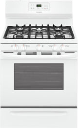Frigidaire 30" Gas Range
