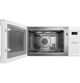 GE® 1.0 Cu. Ft. Capacity Countertop Convection Microwave Oven with Air Fry