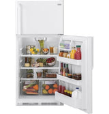 18.1 Cu. Ft. Top-Freezer Refrigerator