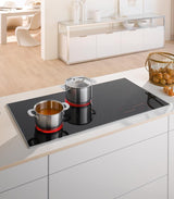 Ceran® Glass Electric Cooktop