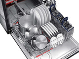 Top Control Dishwasher with WaterWall™ Technology