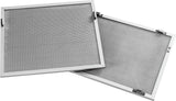 30" Under Cabinet Range Hood
