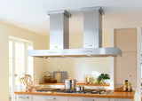 Decor Island Hood