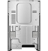 GE® ENERGY STAR® 30" Free-Standing Electric Convection Range with No Preheat Air Fry and EasyWash™ Oven Tray