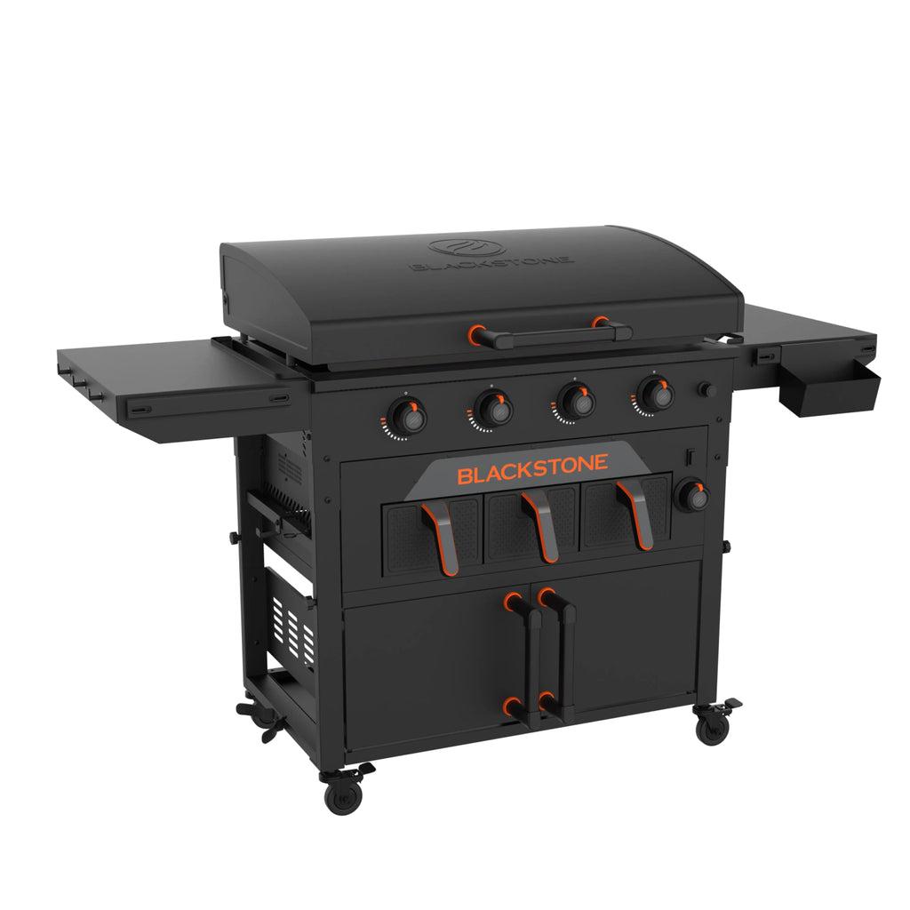 36 Griddle Airfryer Combo