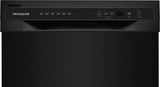 24" Built-In Dishwasher