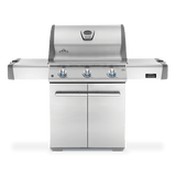 Gas Grill Classic M485 with 3 burners