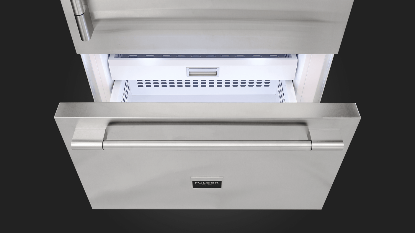 36" SOFIA PRO FRIDGE - RIGHT HINGE