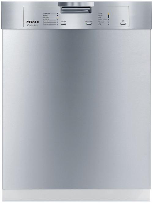 Dishwashers