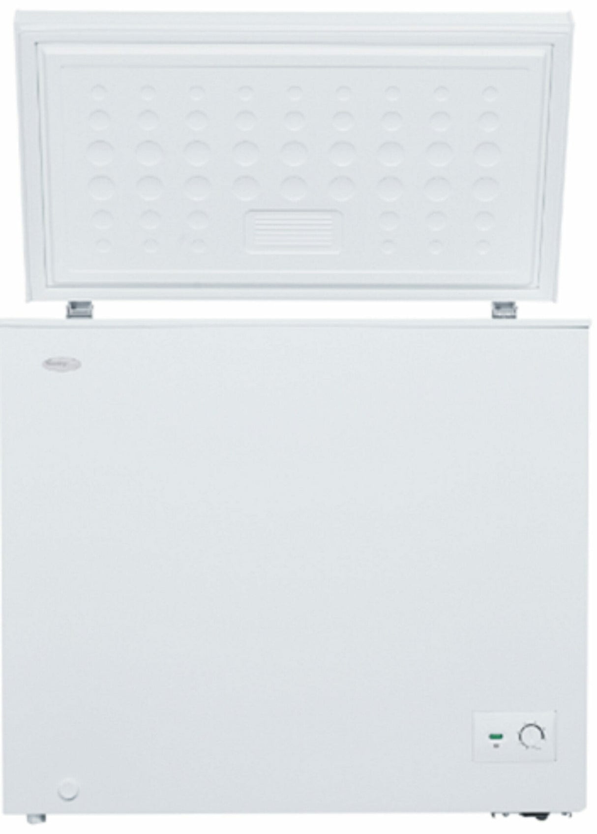Danby 8.7 cu. ft. Chest Freezer in White