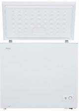 Danby 8.7 cu. ft. Chest Freezer in White