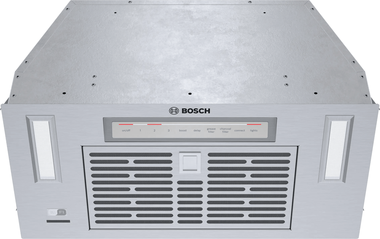 300 Series Custom insert Stainless Steel
