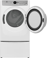 Front Load Gas Dryer - 8.0 Cu. Ft.