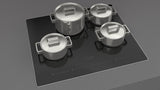 24" VETROCERAMIC COOKTOP