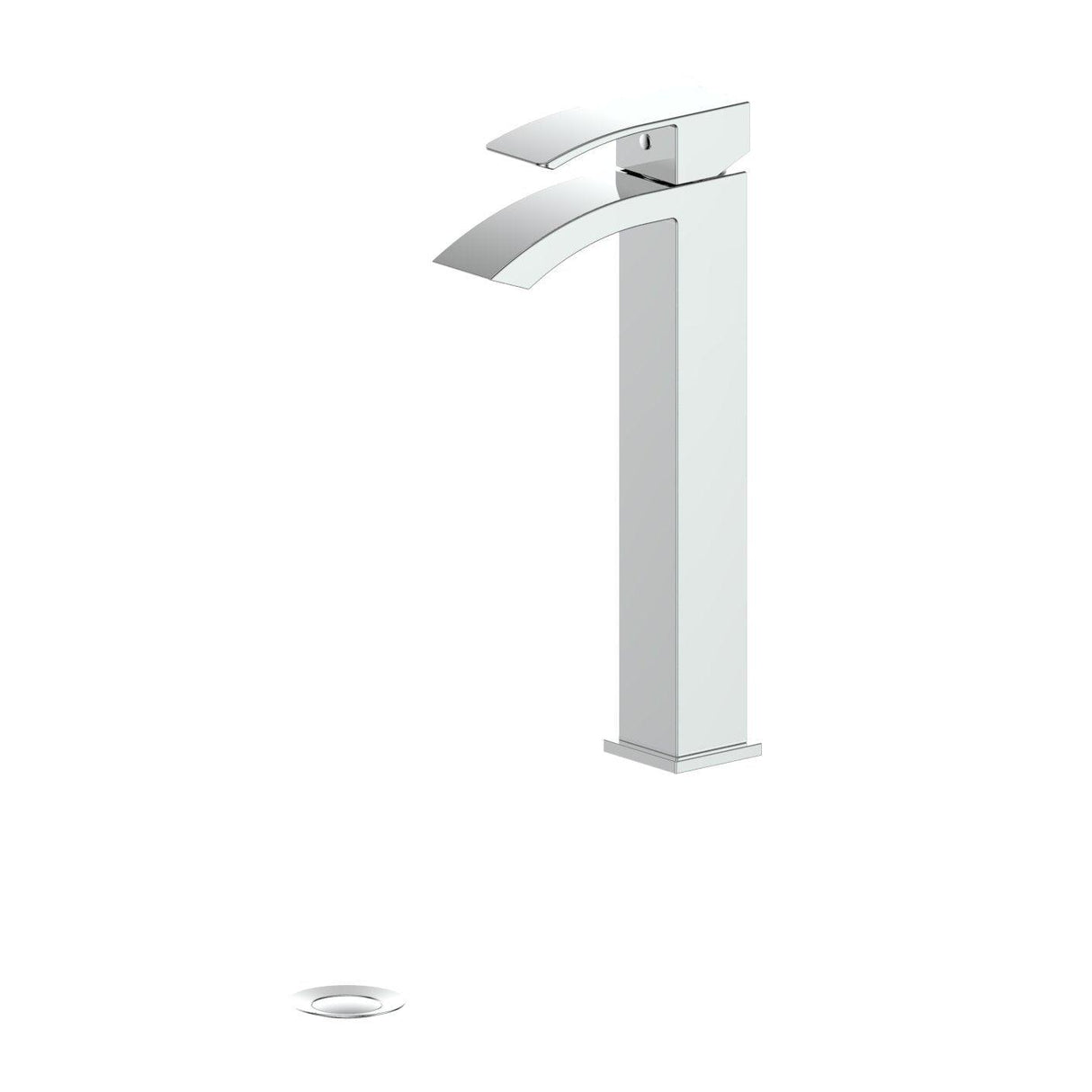 ZLINE Heavenly Bath Faucet (HVN-BF) [Color: Polished Gold]
