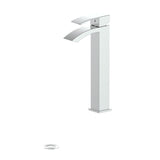 ZLINE Heavenly Bath Faucet (HVN-BF) [Color: Polished Gold]