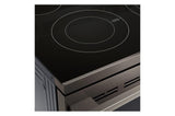 6.3 cu. ft. Smart Wi-Fi Enabled ProBake Convection® Electric Range with Air Fry & EasyClean®