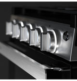 GE Profile™ 21" Drop-In RV Gas Range