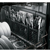 Monogram Fully Integrated Dishwasher