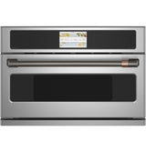 Café™ 30" Custom Speed Cook Oven with 240V Advantium® Technology