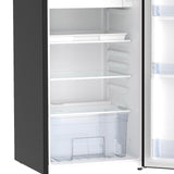 Avanti 3.0 Cu. Ft. Retro Compact Refrigerator - Seafoam Green