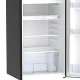 Avanti 3.0 Cu. Ft. Retro Compact Refrigerator - Robin's Egg Blue