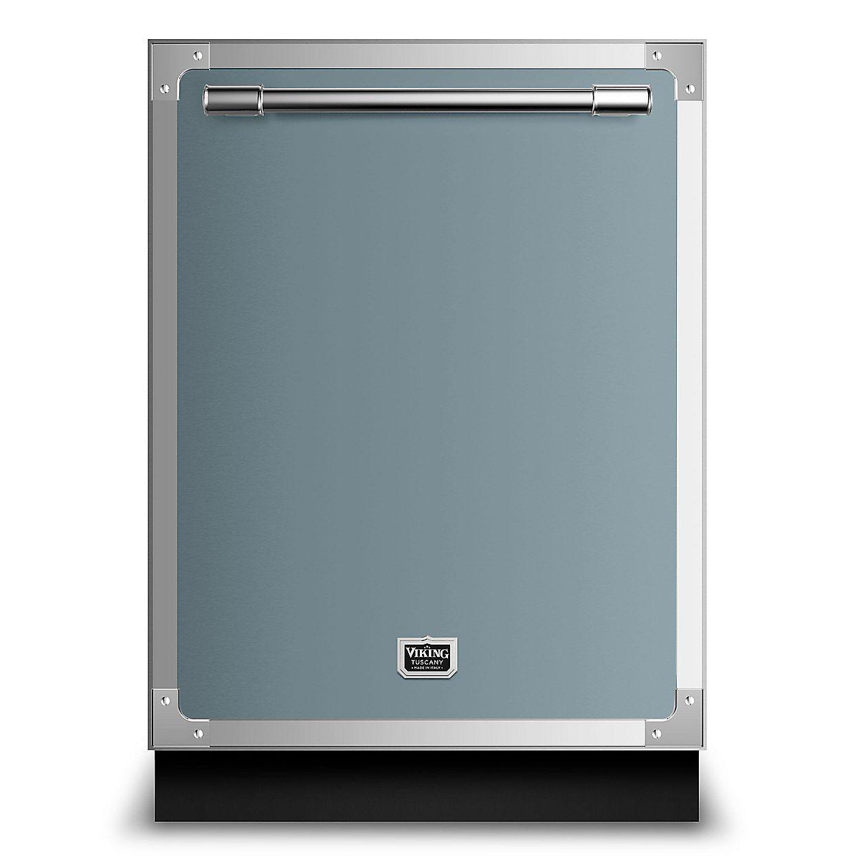 Tuscany Dishwasher Door Panel Kit - TVDDP524 Tuscany