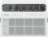 10,000 BTU Window Room Air Conditioner with Wi-Fi
