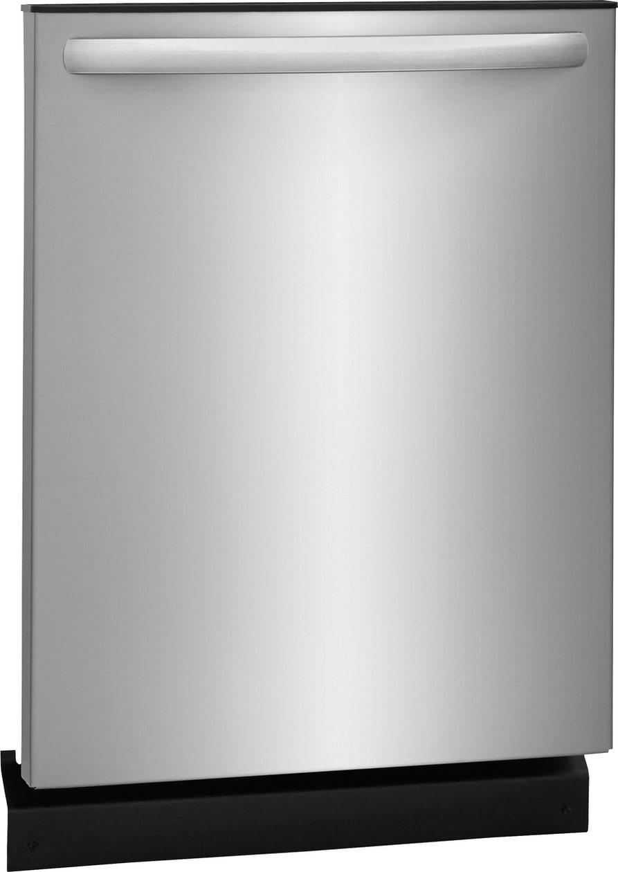 24" Built-In Dishwasher