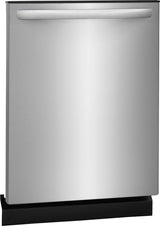 24" Built-In Dishwasher